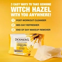 View Refreshingly Clean Cleansing Cloths thumbnail 4