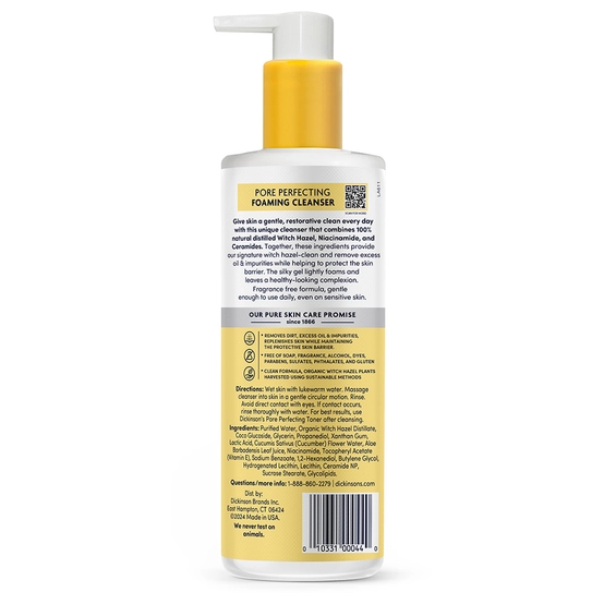 Pore Perfecting Cleanser - View 2