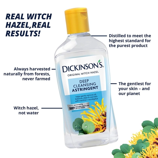 Deep Cleansing Astringent - View 3