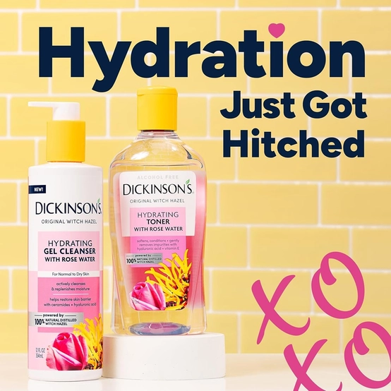 Hydrating Gel Cleanser - View 9