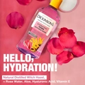 View Alcohol Free, Hydrating Toner with Rosewater thumbnail 5