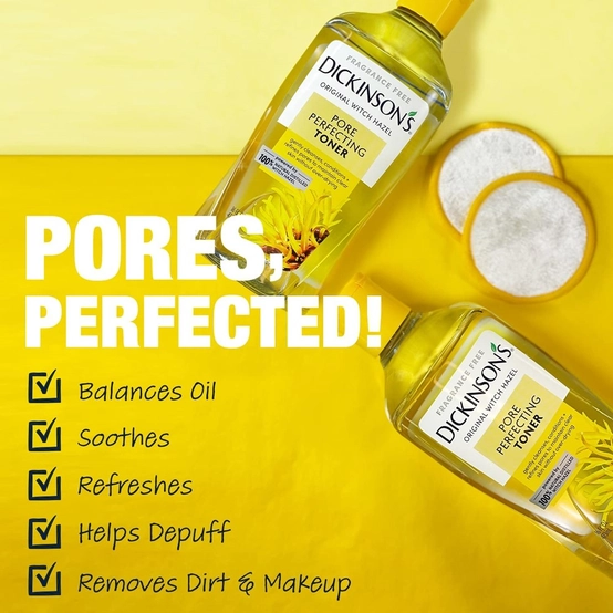 Pore Perfecting Toner - View 5