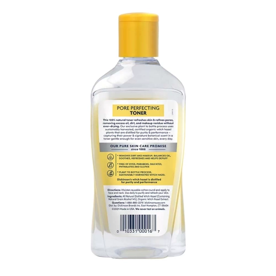 Pore Perfecting Toner - View 2