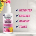 View Hydrating Toner + Serum with Rosewater thumbnail 4