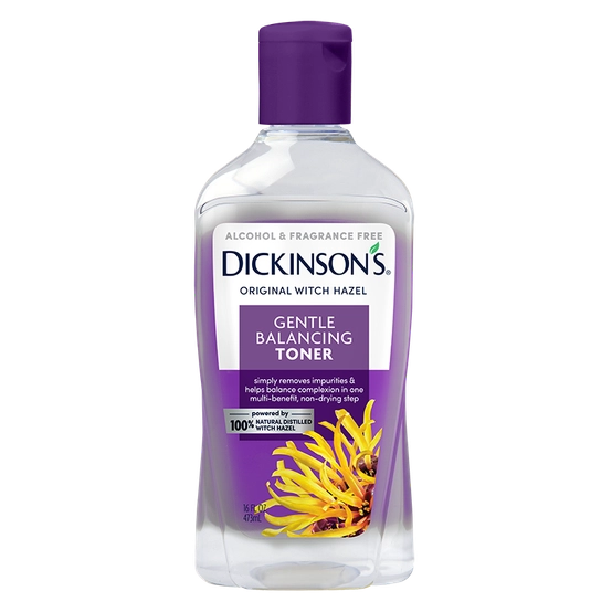 Gentle Balancing Toner