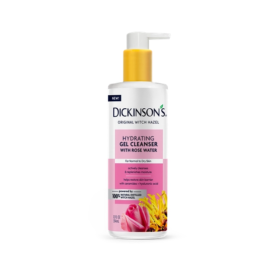 Hydrating Gel Cleanser